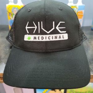 Hive Medicinal Carhartt "Trucker" Hat