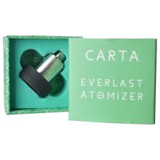 Carta Vape Everlast Atomizer