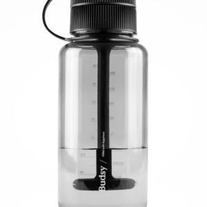 Puffco Budsy - Water Bottle Pipe - Original