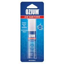 Ozium .8oz Spray