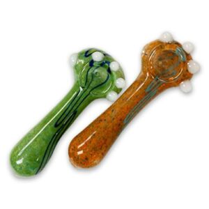 4.5" Hand Pipe - Assorted Design