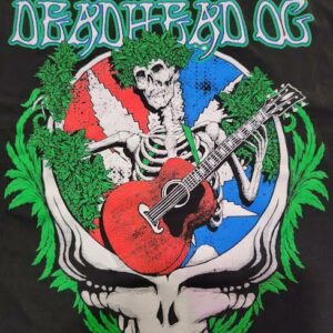 Capital Cultivation - DeadHead OG Sweatshirt