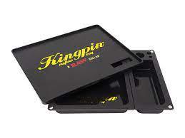 Kingpin x Raw Mafioso Rolling Tray