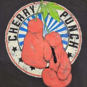 Capital Cultivation - Cherry Punch Sweatshirt