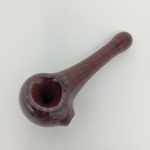 Coil Spoon - Red / Gray