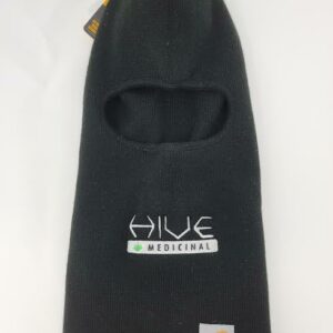 Hive Medicinal x Carhartt Knit Insulated Face Mask