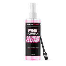 Pink Formula - Grinder Cleaner