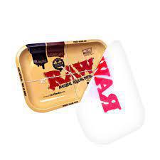 RAW Dab Tray - 11" x 7"