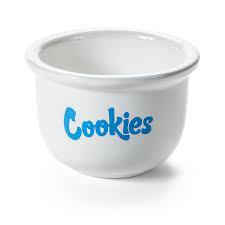 Cookies Cereal Bowl