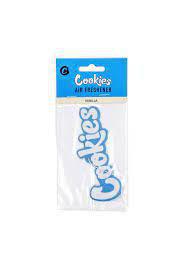 Cookies Air Freshener - Vanilla