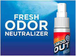 Formula 420 Smog Out - Fresh Odor Neutralizer
