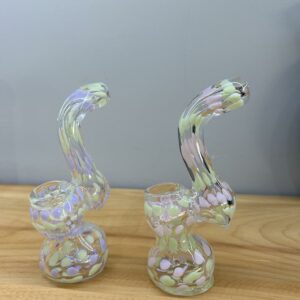 Stand up bubblers